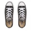 Converse trampki czarne skórzane CT OX 132174C Converse trampki czarne skórzane CT OX 132174C